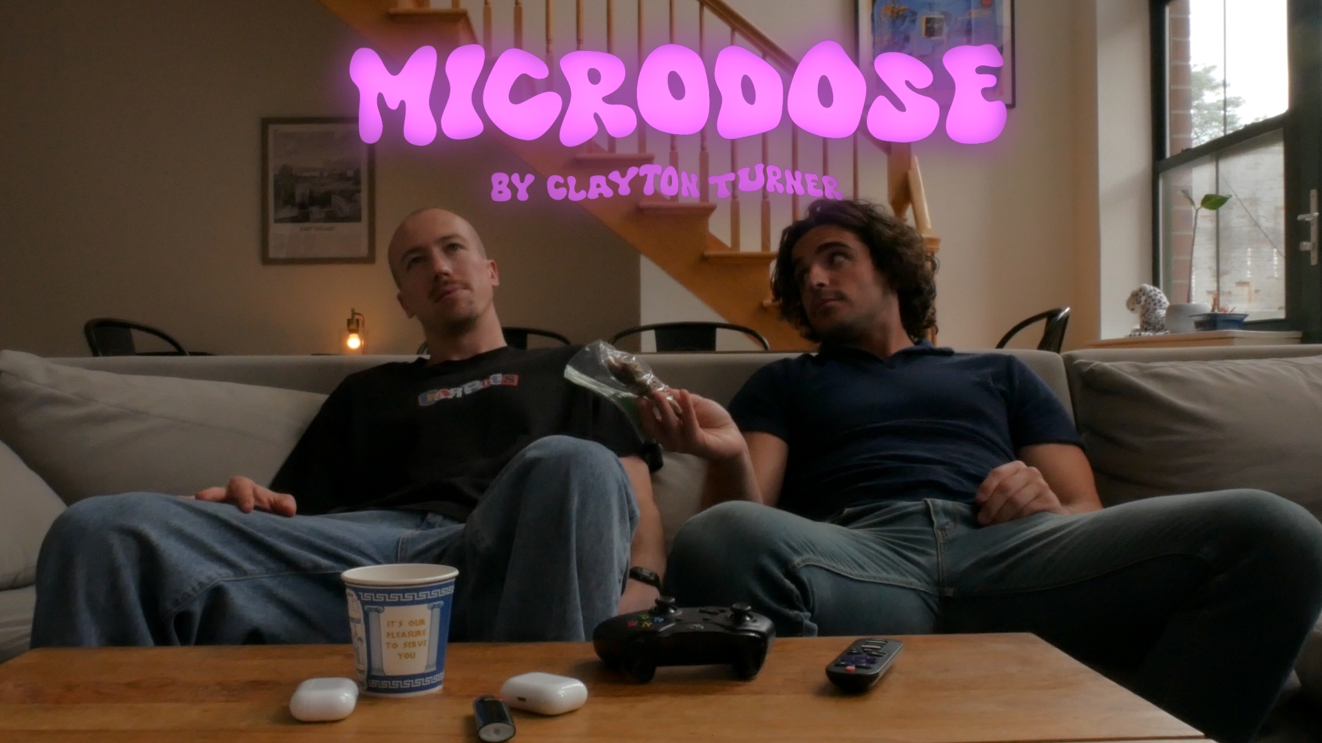 Microdose